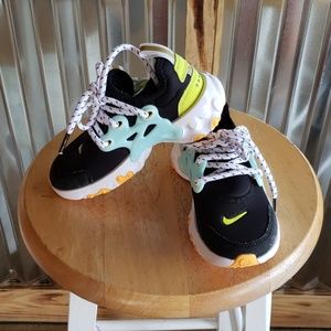 Nike  kids Shoes